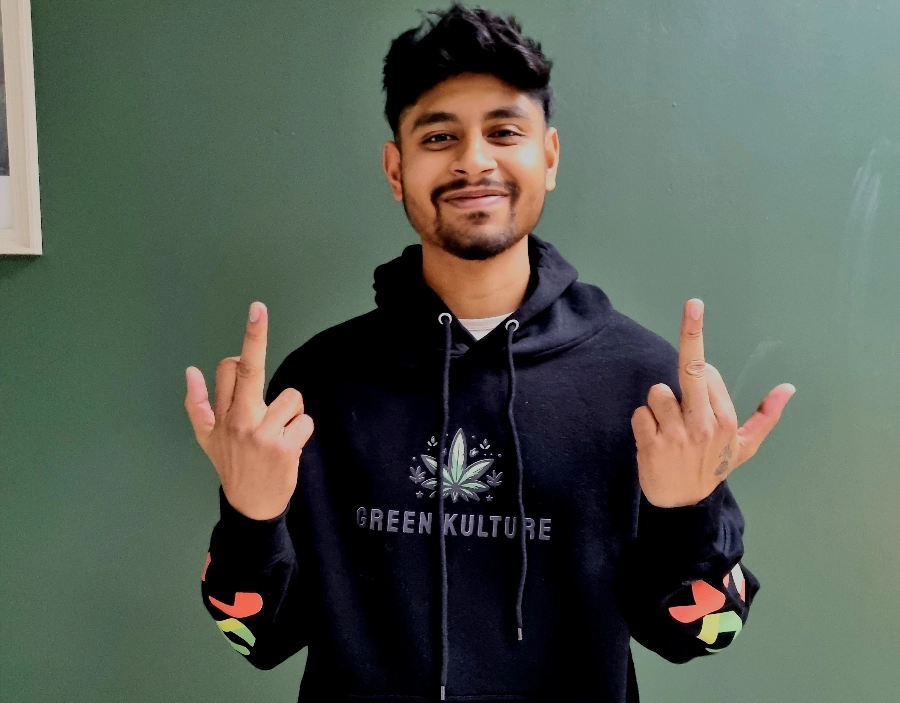 Hoodies service Image from Green Kulture dispensary shop., Cannabis Club in Johannesburg, Edenvale Cannabis,  Coils and Pods,  Hardware, vape shop,  Disposables, Weed cultureFrom small repairs to large-scale projects, Green Kulture is here to handle all your dispensary shop needs in Johannesburg, .