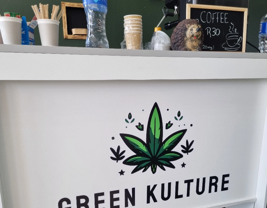 Image of our dispensary shop Coffee Available service., green culture,  Hardware,  E-liquids,  Coils and Pods, Edenvale Cannabis,  Disposables, Cannabis Club in JohannesburgGet in touch with Green Kulture today and experience top-notch dispensary shop services in Johannesburg, .